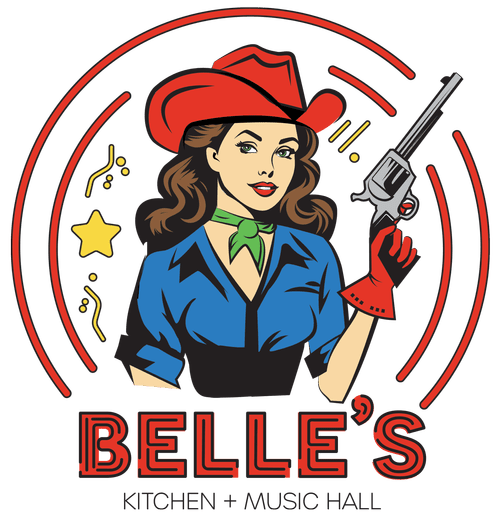 Belle’s Kitchen + Music Hall